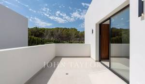 Venta Villa Santa Eularia des Riu