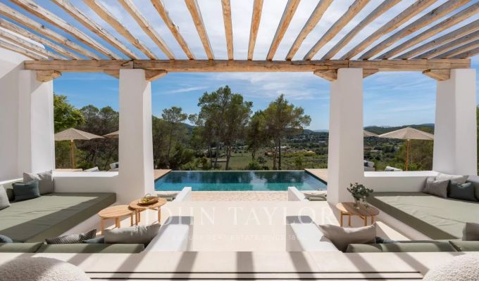 Venta Villa Santa Eularia des Riu
