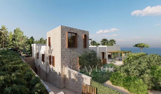 Venta Villa Santa Eularia des Riu