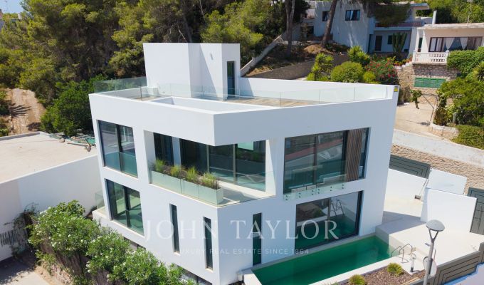 Venta Villa Santa Eularia des Riu