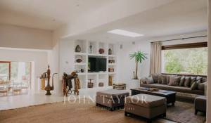 Venta Villa Santa Gertrudis de Fruitera