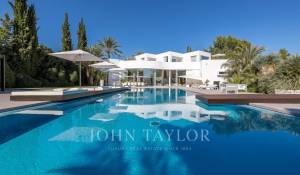 Venta Villa Santa Gertrudis de Fruitera