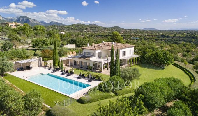 Venta Villa Santa Maria