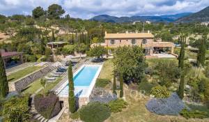 Venta Villa Santa María del Camí