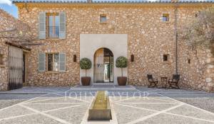 Venta Villa Santa María del Camí