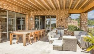 Venta Villa Santa María del Camí