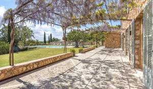 Venta Villa Santa María del Camí