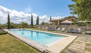 Venta Villa Santa María del Camí