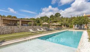 Venta Villa Santa María del Camí