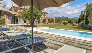 Venta Villa Santa María del Camí