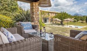Venta Villa Santa María del Camí