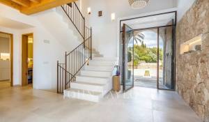 Venta Villa Santa María del Camí