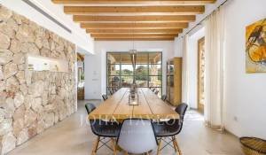 Venta Villa Santa María del Camí