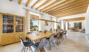 Venta Villa Santa María del Camí