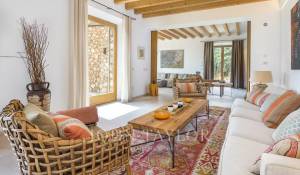 Venta Villa Santa María del Camí