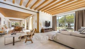 Venta Villa Santa María del Camí