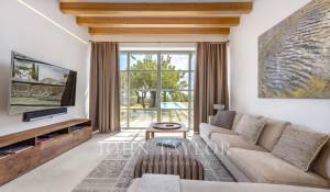 Venta Villa Santa María del Camí