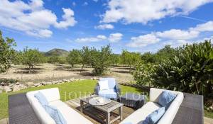 Venta Villa Santa María del Camí