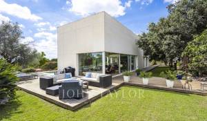 Venta Villa Santa María del Camí