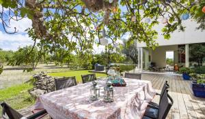 Venta Villa Santa María del Camí