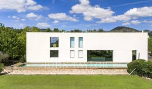 Venta Villa Santa María del Camí