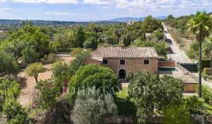 Venta Villa Santa María del Camí