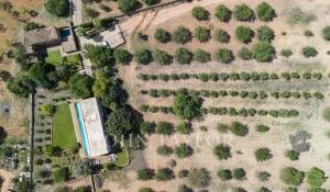 Venta Villa Santa María del Camí