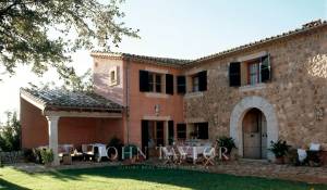 Venta Villa Santa María del Camí