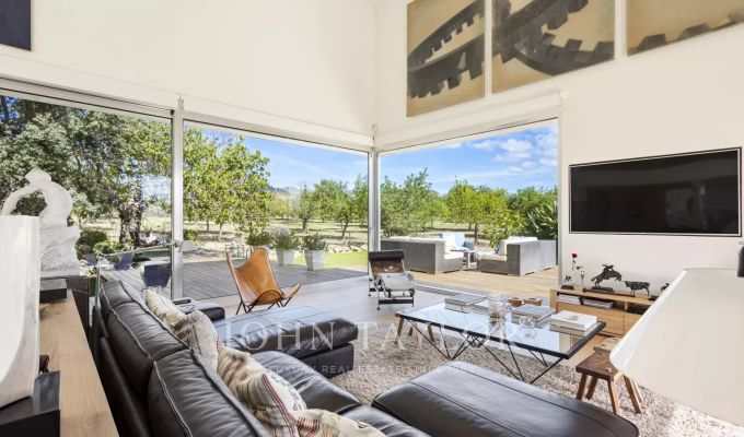 Venta Villa Santa María del Camí
