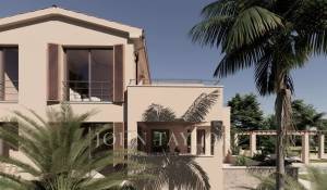 Venta Villa Santa Ponsa