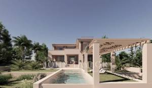Venta Villa Santa Ponsa