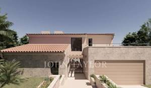 Venta Villa Santa Ponsa