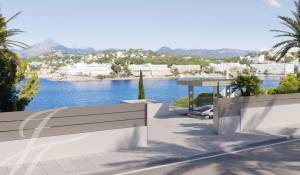 Venta Villa Santa Ponsa
