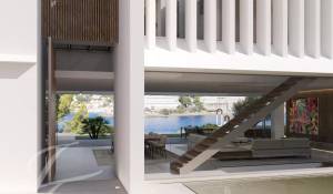 Venta Villa Santa Ponsa