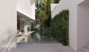 Venta Villa Santa Ponsa