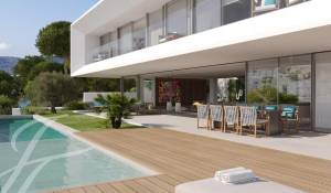 Venta Villa Santa Ponsa