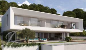 Venta Villa Santa Ponsa