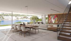 Venta Villa Santa Ponsa