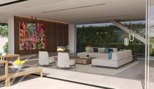 Venta Villa Santa Ponsa