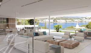 Venta Villa Santa Ponsa