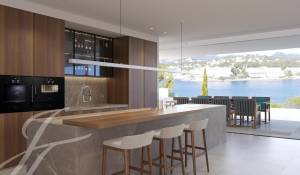 Venta Villa Santa Ponsa