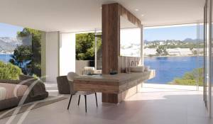 Venta Villa Santa Ponsa