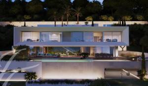 Venta Villa Santa Ponsa