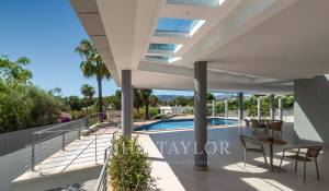 Venta Villa Santa Ponsa