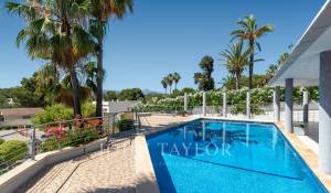 Venta Villa Santa Ponsa
