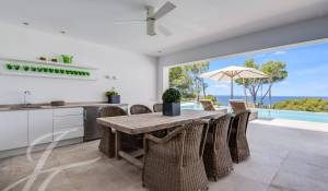 Venta Villa Santa Ponsa