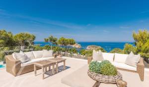 Venta Villa Santa Ponsa