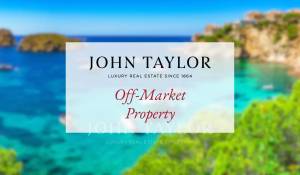 Venta Villa Santa Ponsa