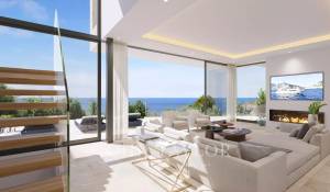 Venta Villa Santa Ponsa