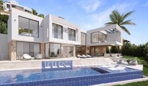 Venta Villa Santa Ponsa